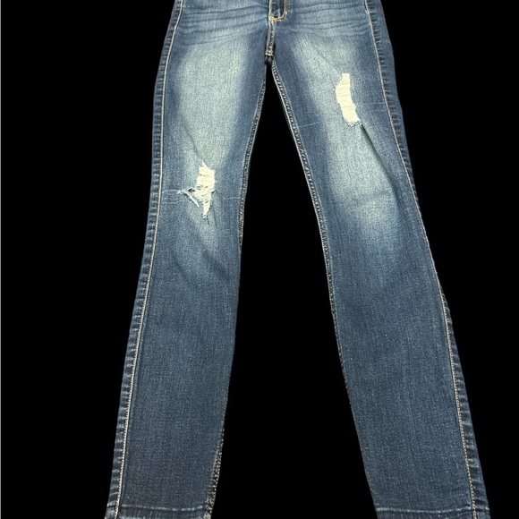 Hollister California jeans - Picture 7 of 9